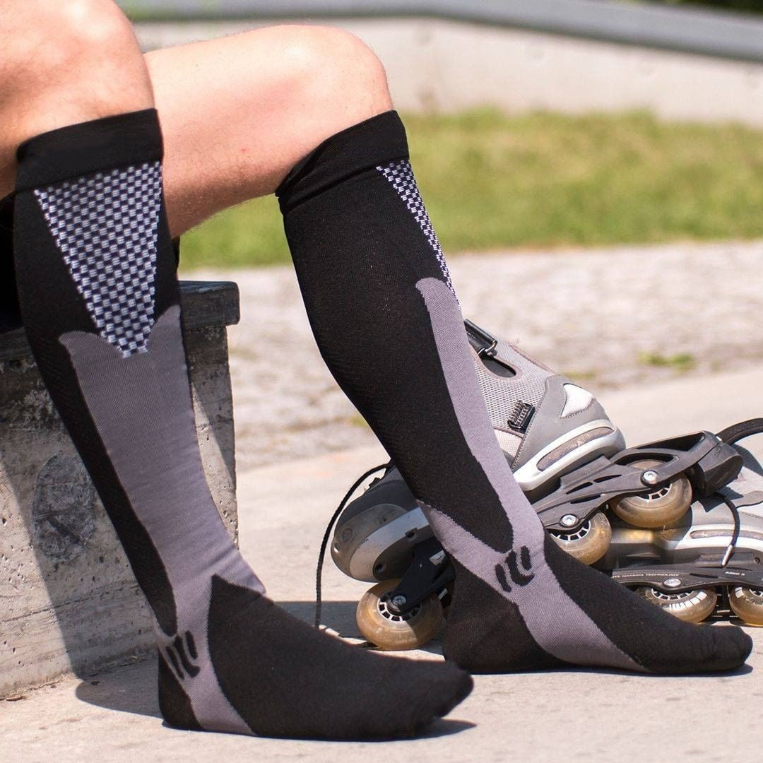 Kinetic Compression Socks