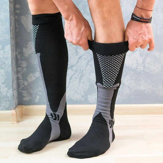 Kinetic Compression Socks