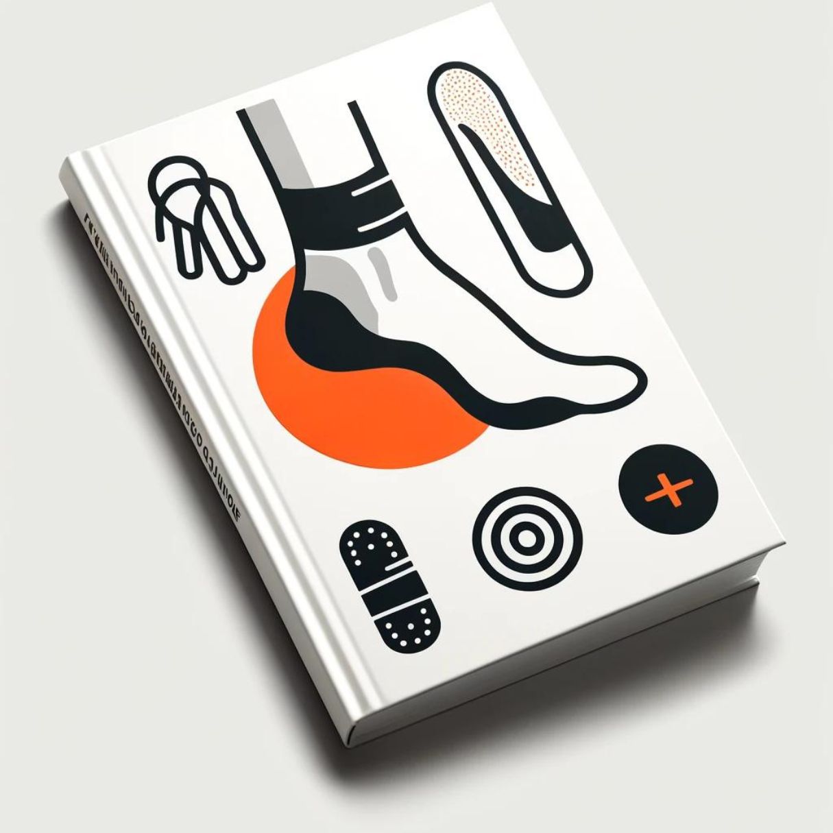 Free E-Book: The Ultimate Guide to Treating Plantar Fasciitis