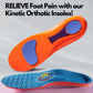 Kinetic Orthotic Insoles